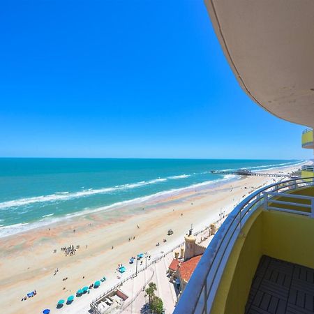 Unit 1705 Ocean Walk - 1 Bedroom Ocean Front Daytona Beach Dış mekan fotoğraf